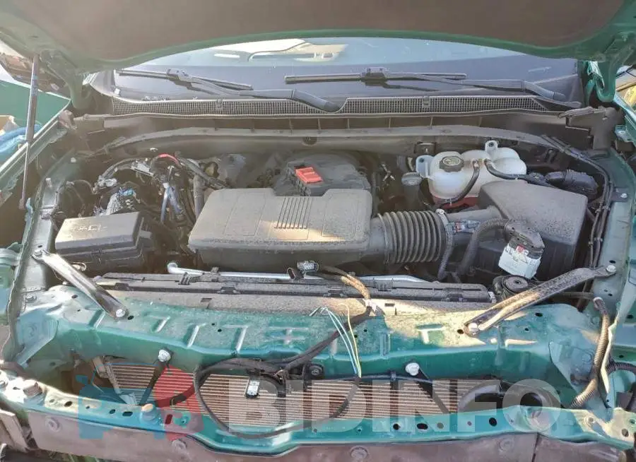 1GNSCLED1PR394568 Photo# 11