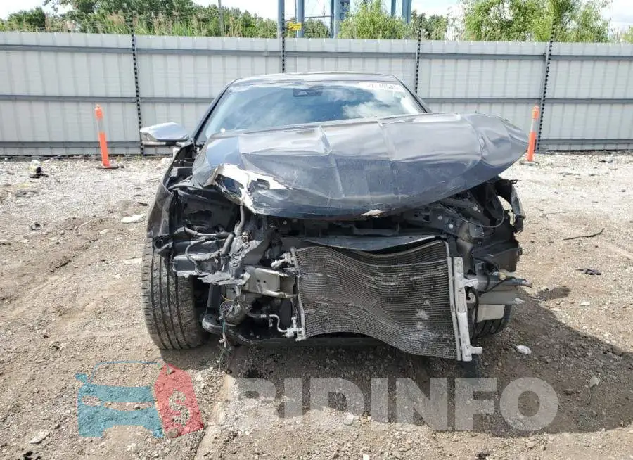 2G1145S37H9130963 Photo# 5