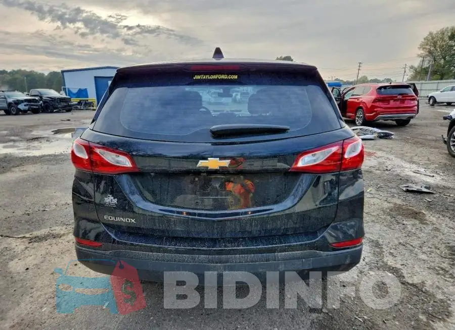 2GNAXHEV7L6275435 Photo# 6