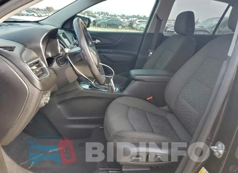 2GNAXKEVXK6216682 Photo# 7