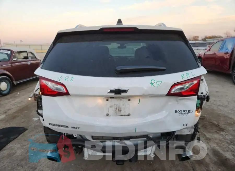 2GNAXLEX6L6180627 Photo# 6