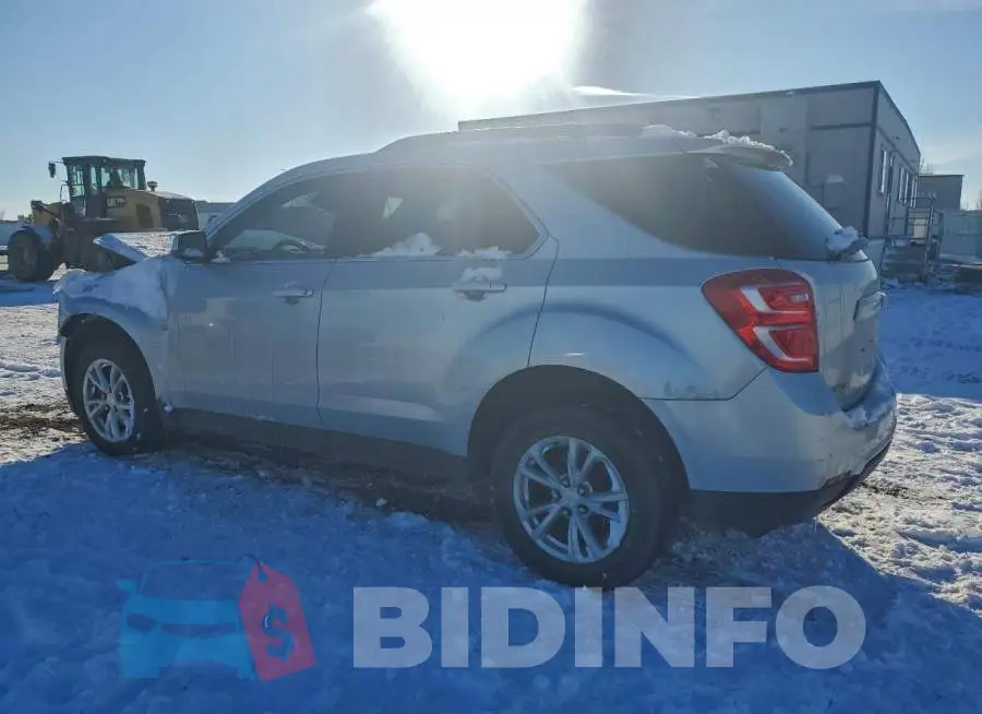 2GNFLFEKXH6288165 Photo# 2