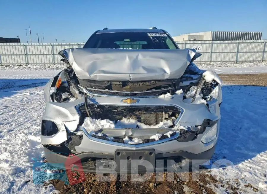 2GNFLFEKXH6288165 Photo# 5