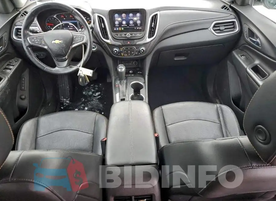 3GNAXPEX4LS658813 Photo# 8