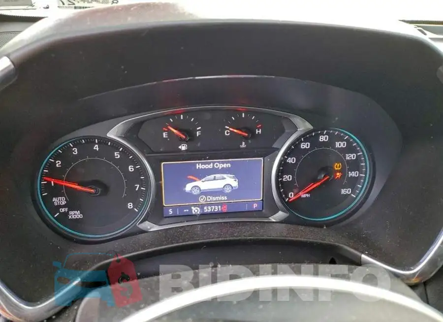 3GNAXUEV6LS617743 Photo# 9