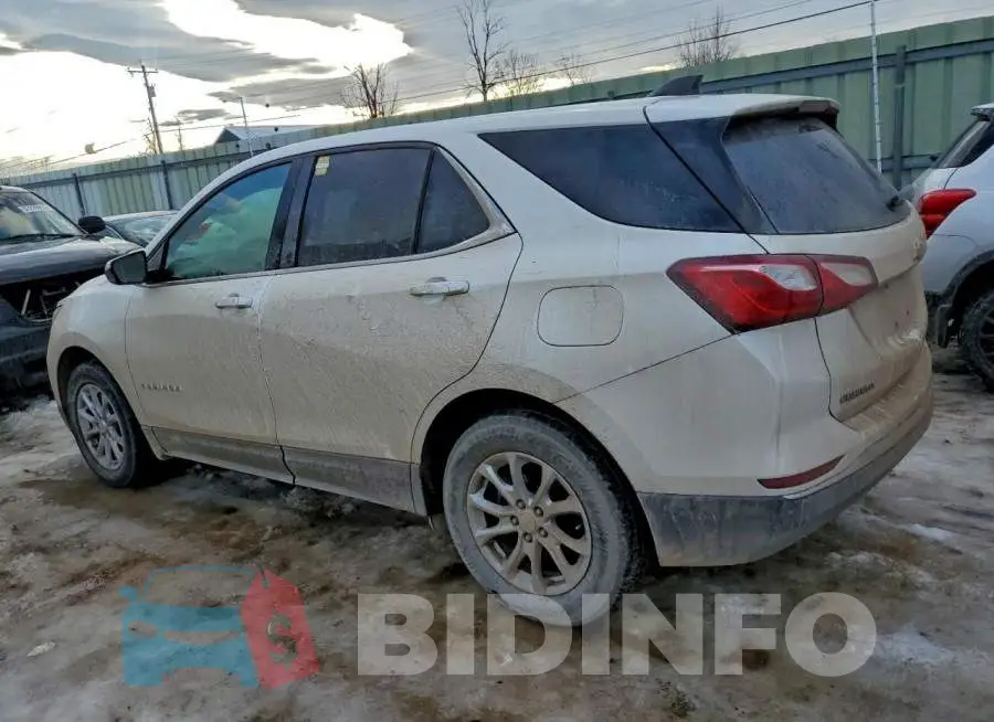3GNAXUEV6LS617743 Photo# 2