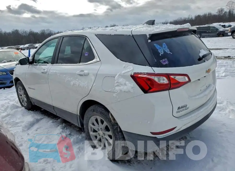 3GNAXUEV9MS169824 Photo# 2