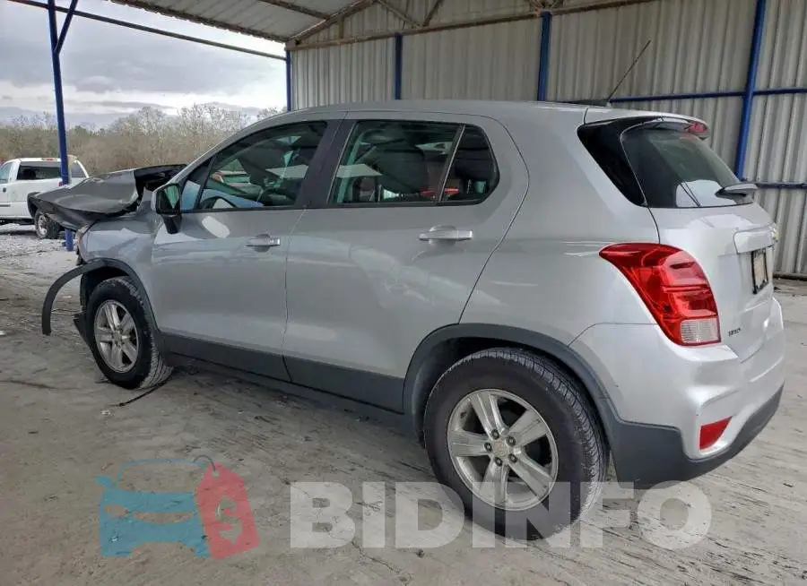 3GNCJKSB2KL278982 Photo# 2