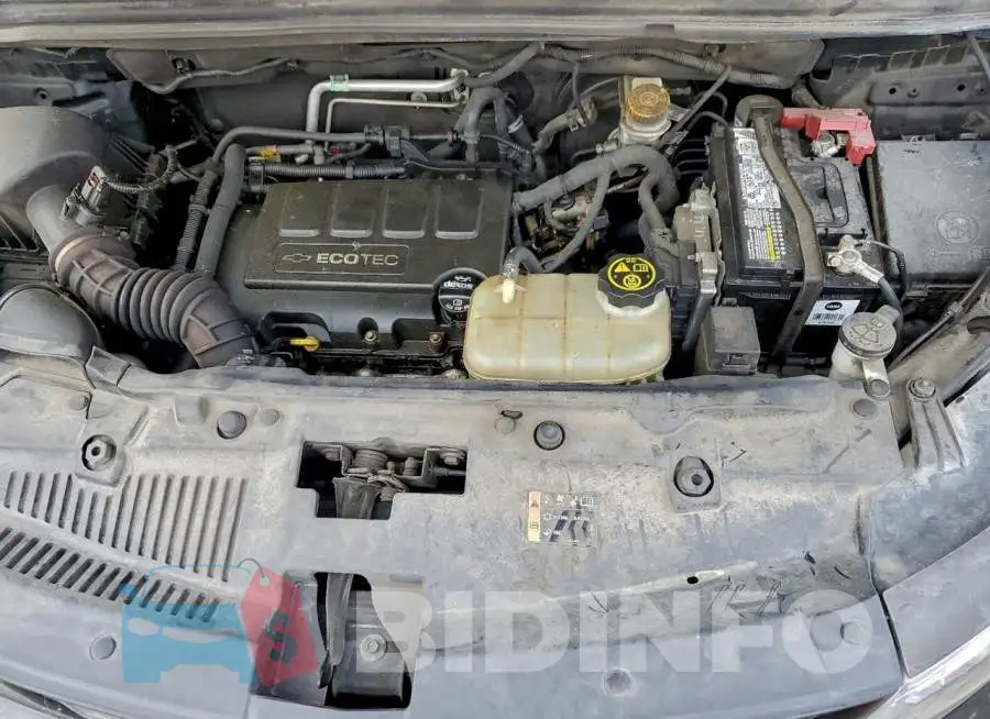 3GNCJLSB3KL210731 Photo# 12
