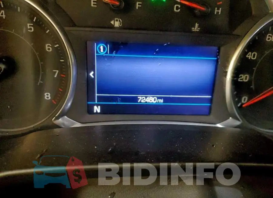 3GNKBBRA8LS540002 Photo# 13