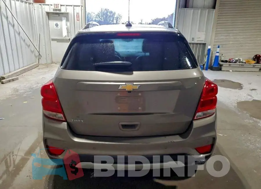 KL7CJLSB1MB309624 Photo# 6