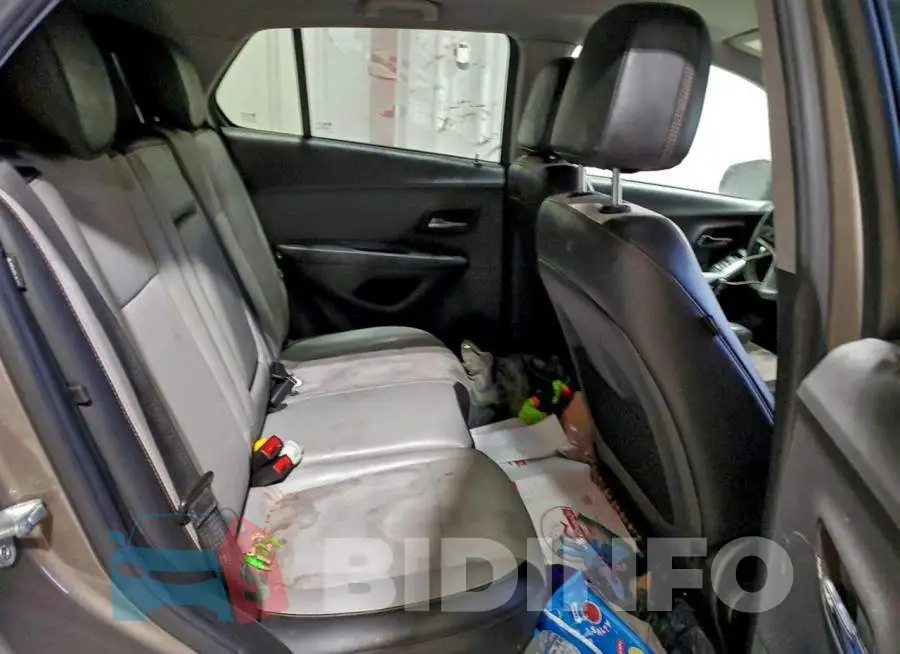 KL7CJLSB1MB309624 Photo# 11