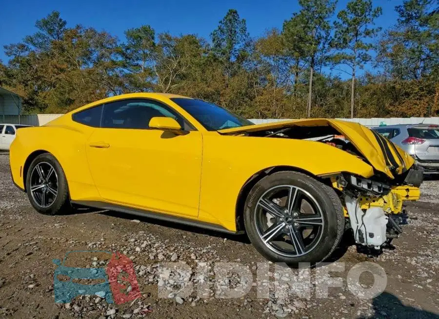 1FA6P8TH0R5122871 Photo# 4