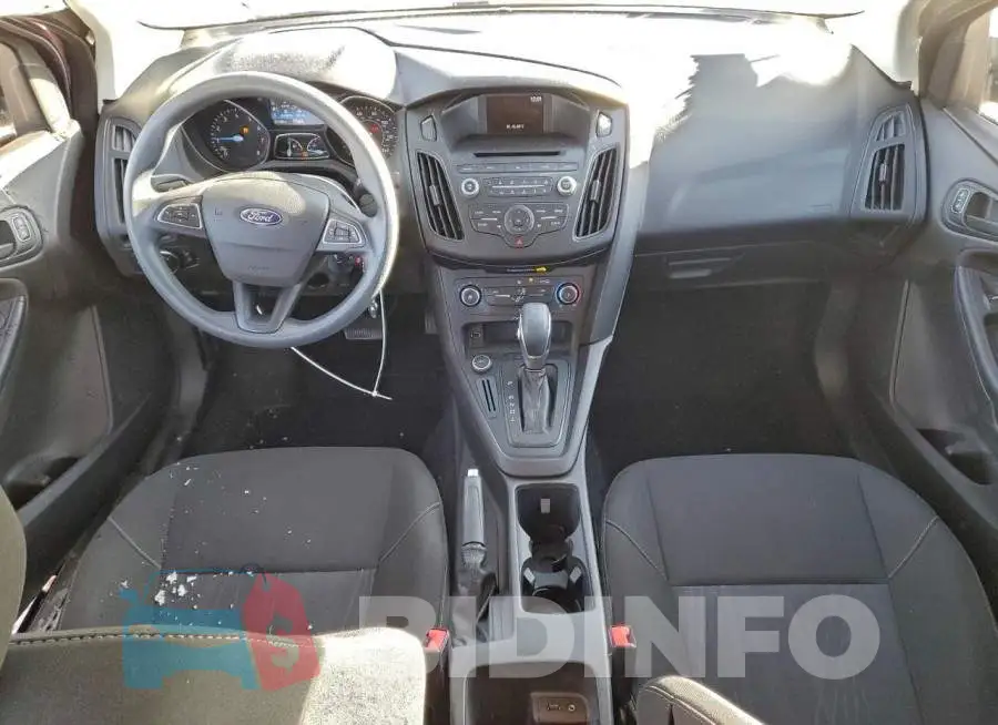 1FADP3E28HL235545 Photo# 8