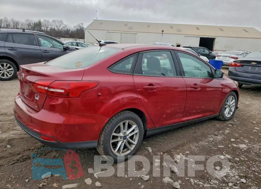 1FADP3F20HL261913 Photo# 3
