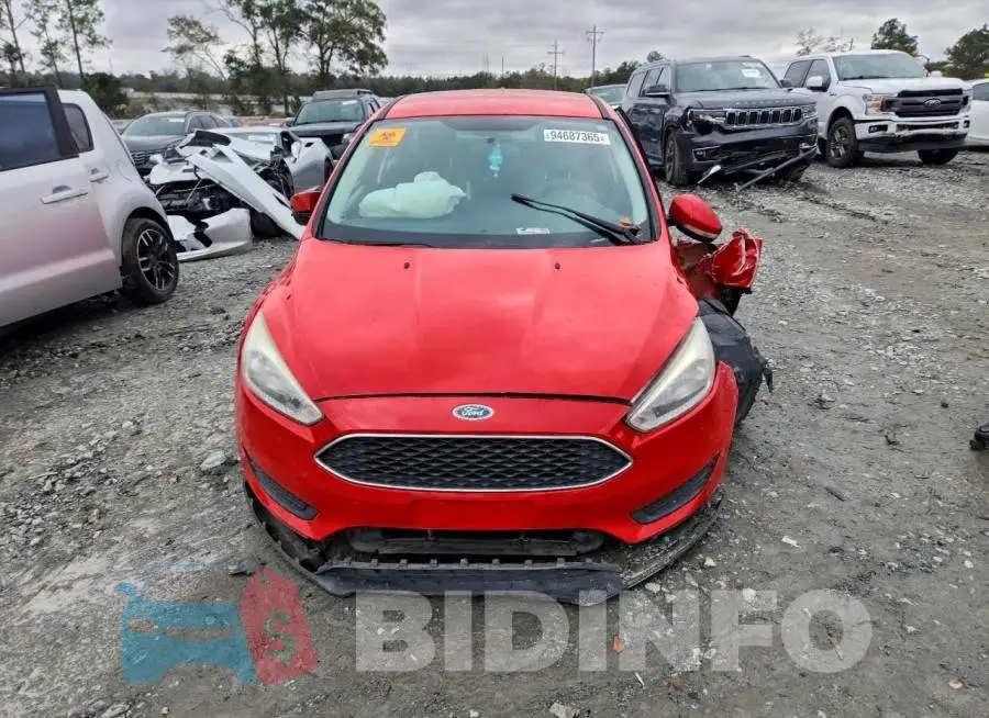 1FADP3K27HL224766 Photo# 5