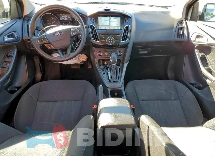 1FADP3M20JL211747 Photo# 8