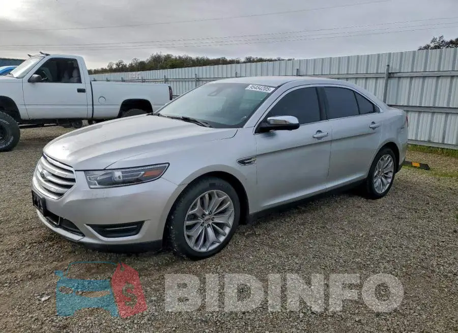 1FAHP2F80HG120980 Photo# 1