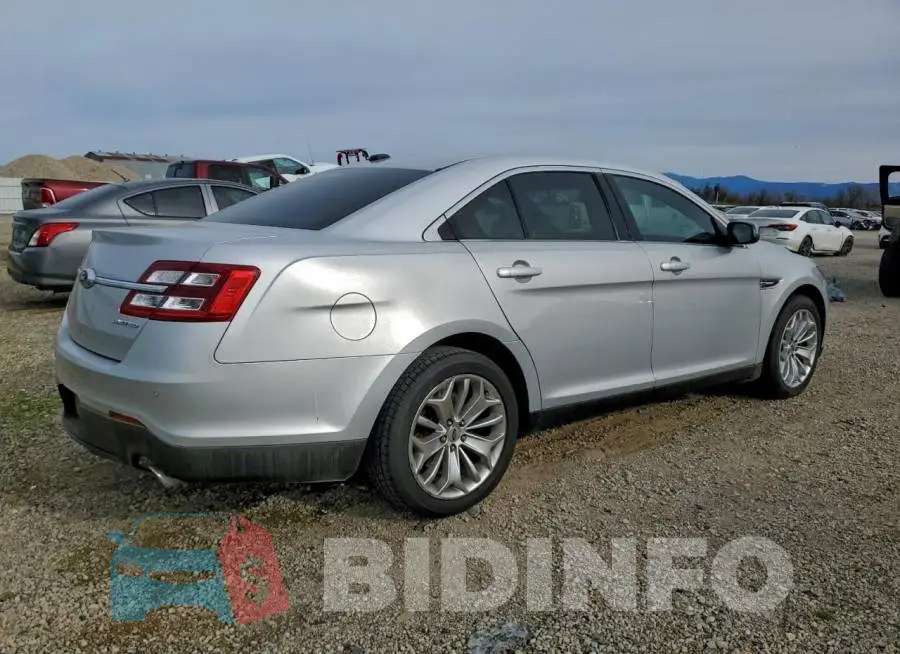 1FAHP2F80HG120980 Photo# 3