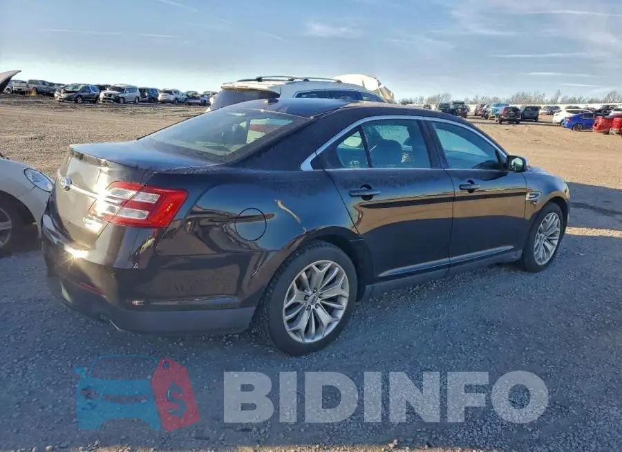 1FAHP2F83HG128149 Photo# 3