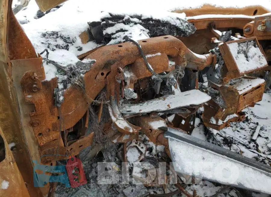 1FAHP2F84KG114655 Photo# 9