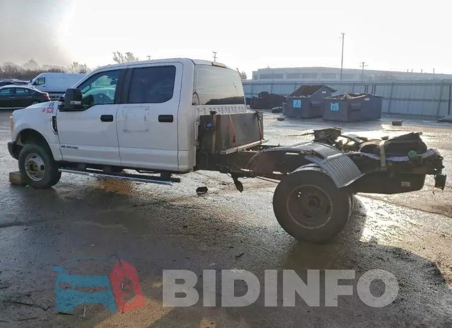 1FD8W3HT3HEC81660 Photo# 2