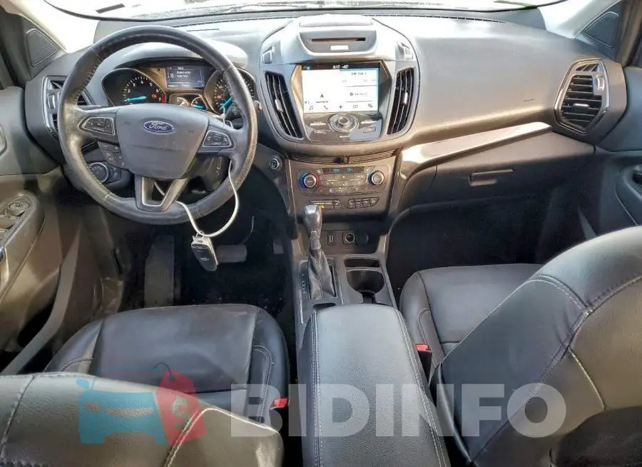 1FMCU9J96HUB29217 Photo# 8