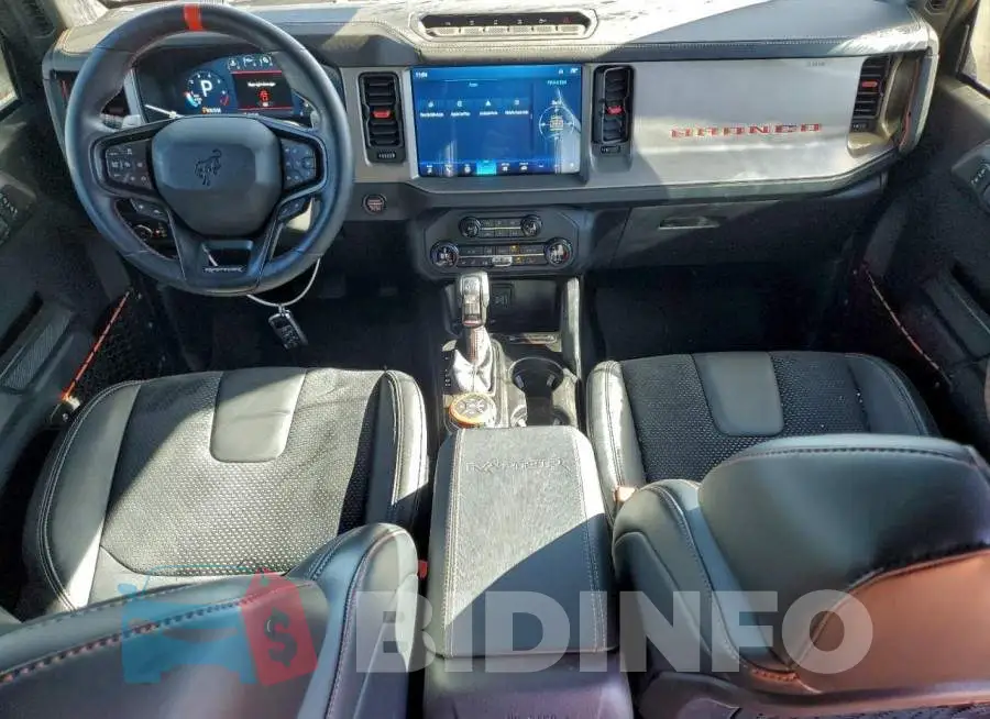 1FMEE5JRXPLB12536 Photo# 8