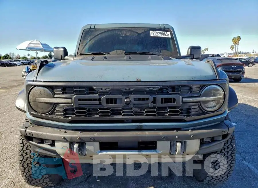 1FMEE5JRXPLB12536 Photo# 5
