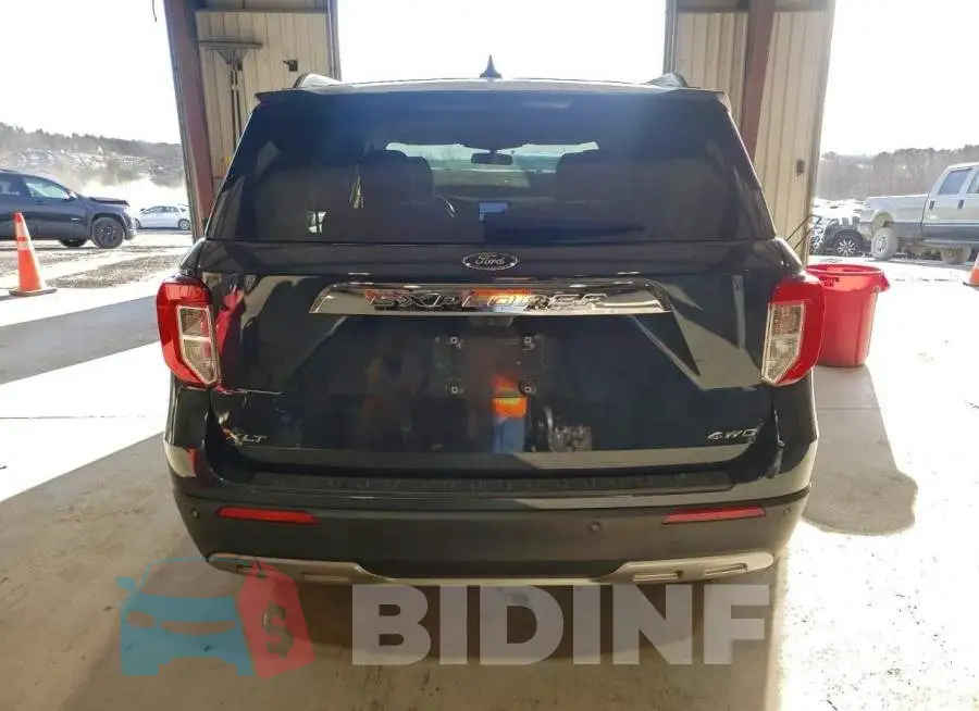 1FMSK8DH8PGA31074 Photo# 6