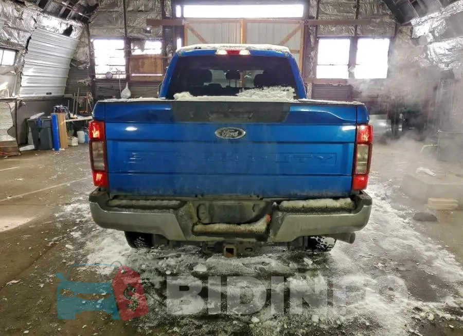 1FT7W2BN6LED91714 Photo# 6