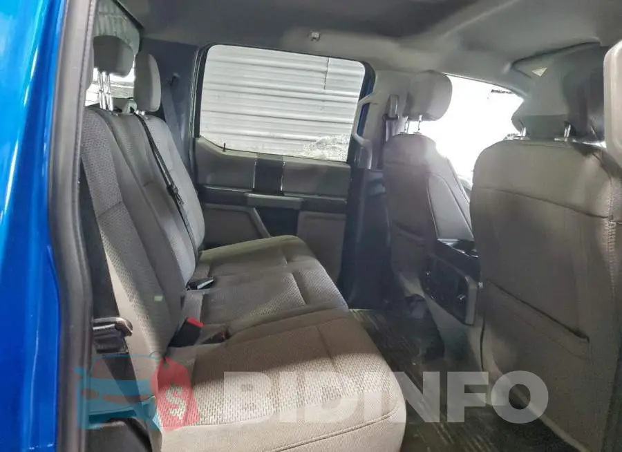 1FT7W2BN6LED91714 Photo# 10