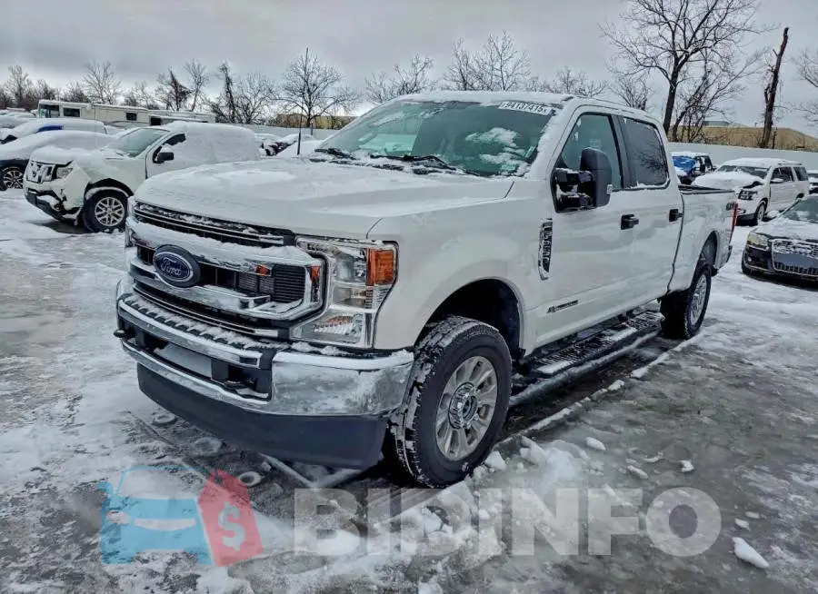 1FT7W2BT8NEG42346 Photo# 1