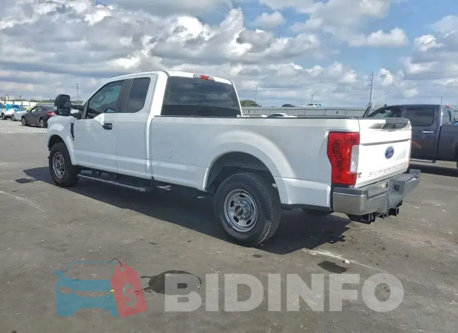 1FT7X2A65KED22986 Photo# 2