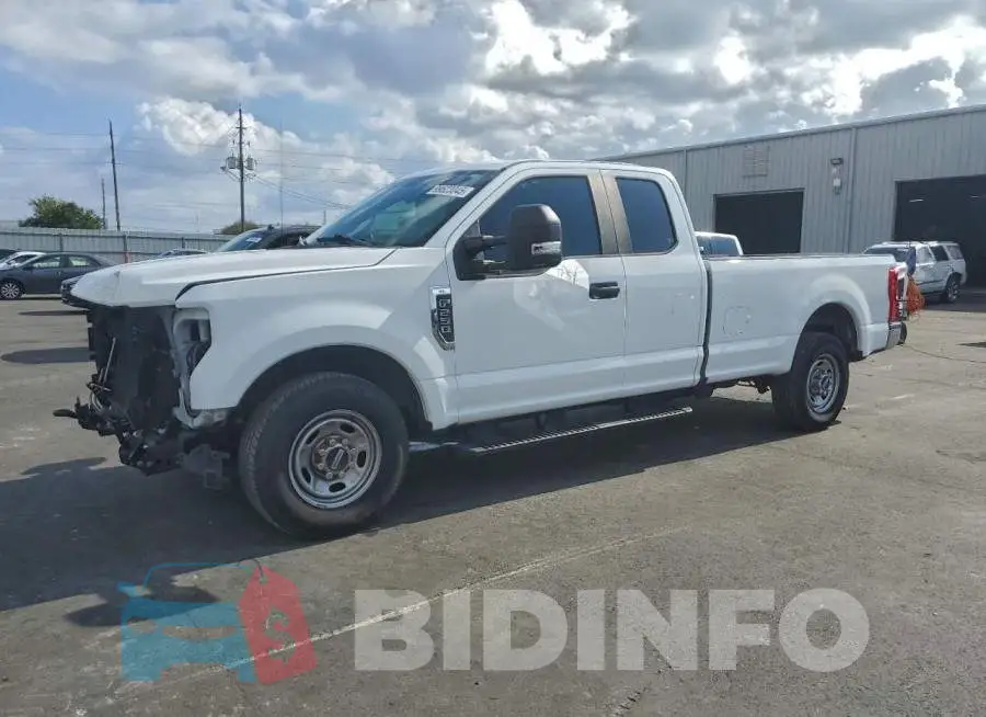 1FT7X2A65KED22986 Photo# 1