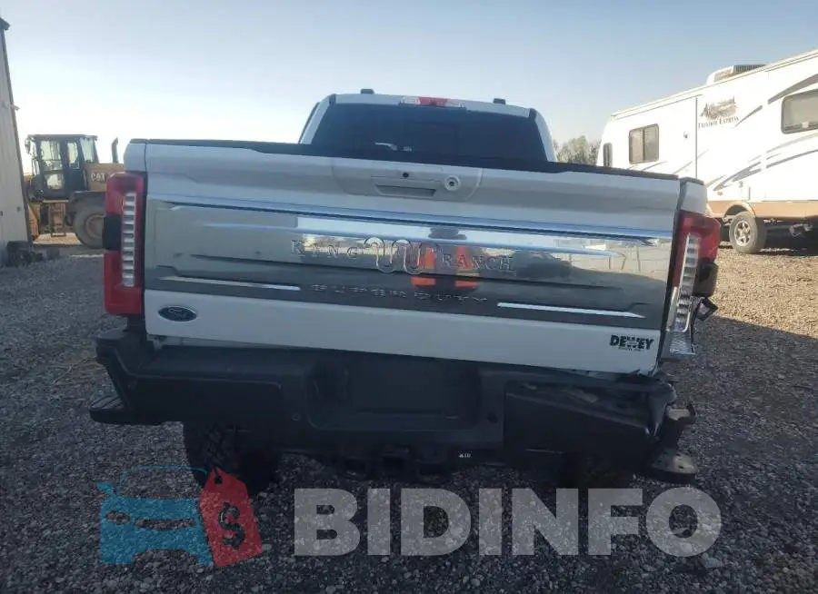 1FT8W3BM5SED39359 Photo# 6