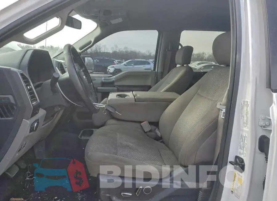 1FTEW1E57JFA24387 Photo# 7