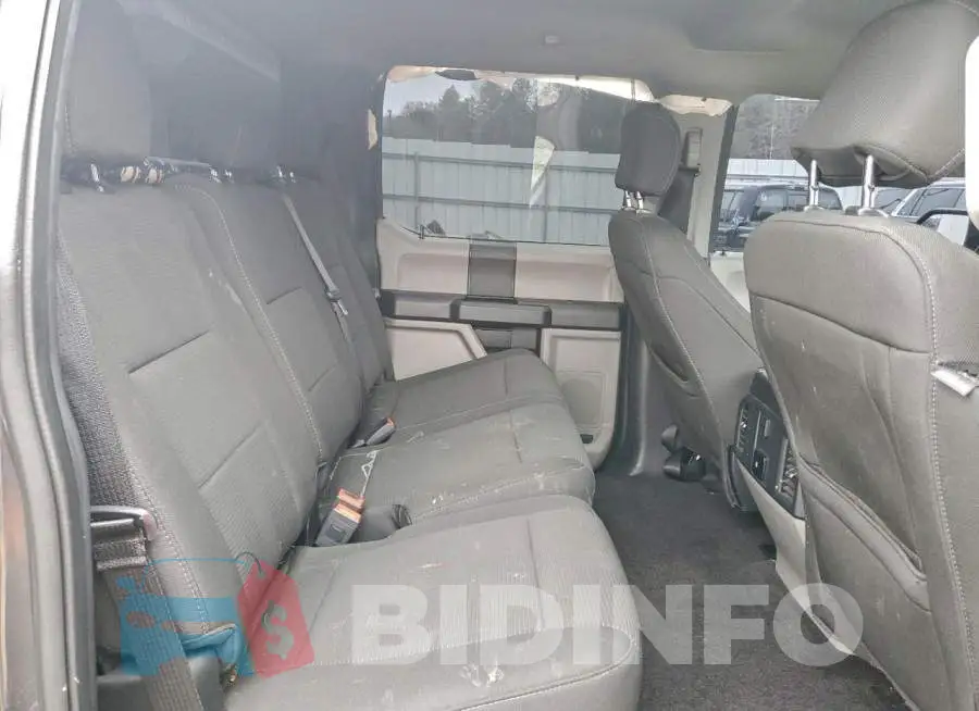 1FTEW1EP3JFC38357 Photo# 10