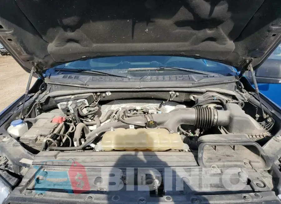 1FTEW1EP4KKC93487 Photo# 11
