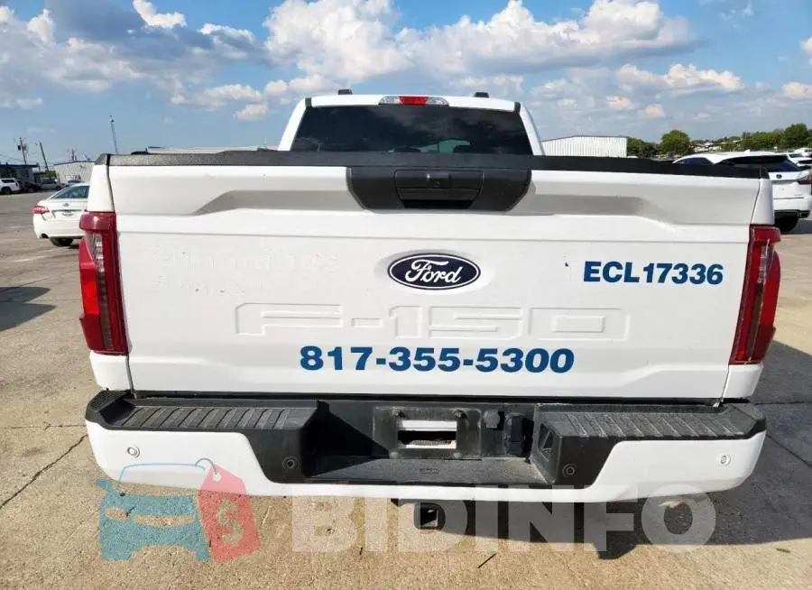 1FTEX2KP2RKD15097 Photo# 6