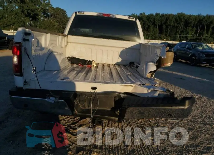 1FTFW1E52KFA53608 Photo# 6