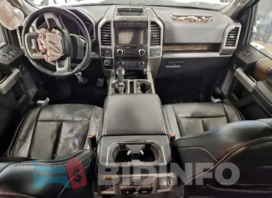 1FTFW1EG5JFB44534 Photo# 8