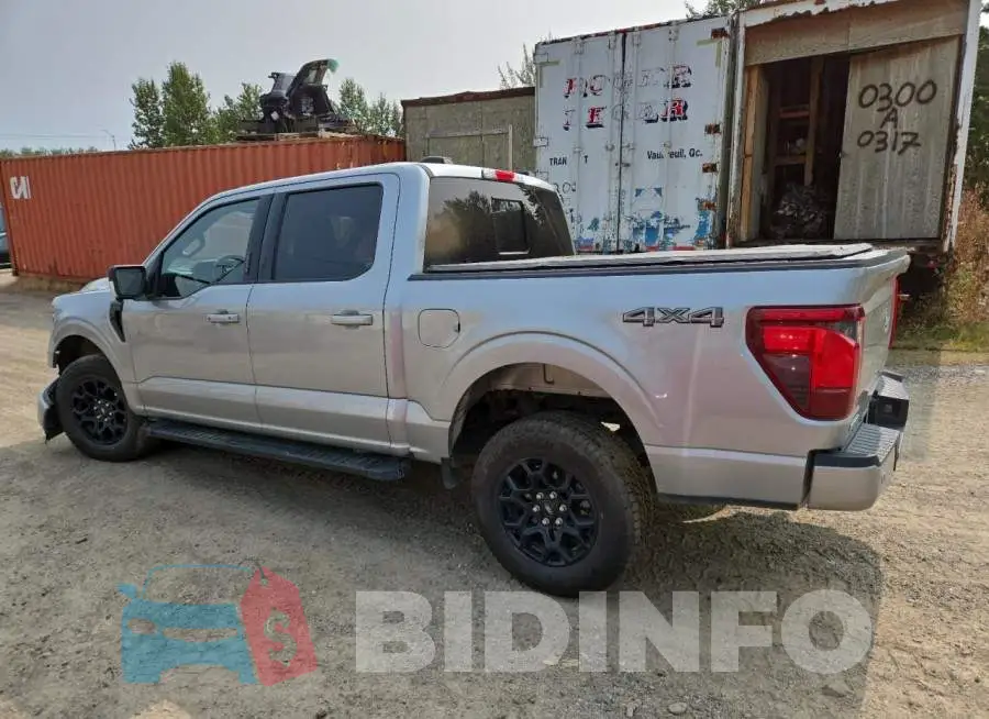 1FTFW3L80RKD14048 Photo# 2