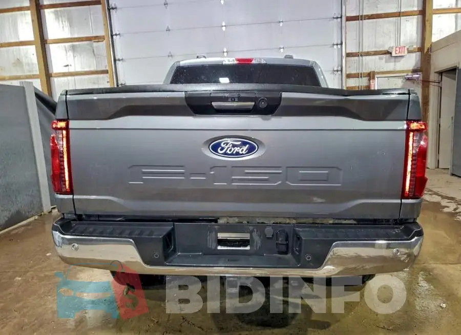 1FTFW3LD2RFA37005 Photo# 6