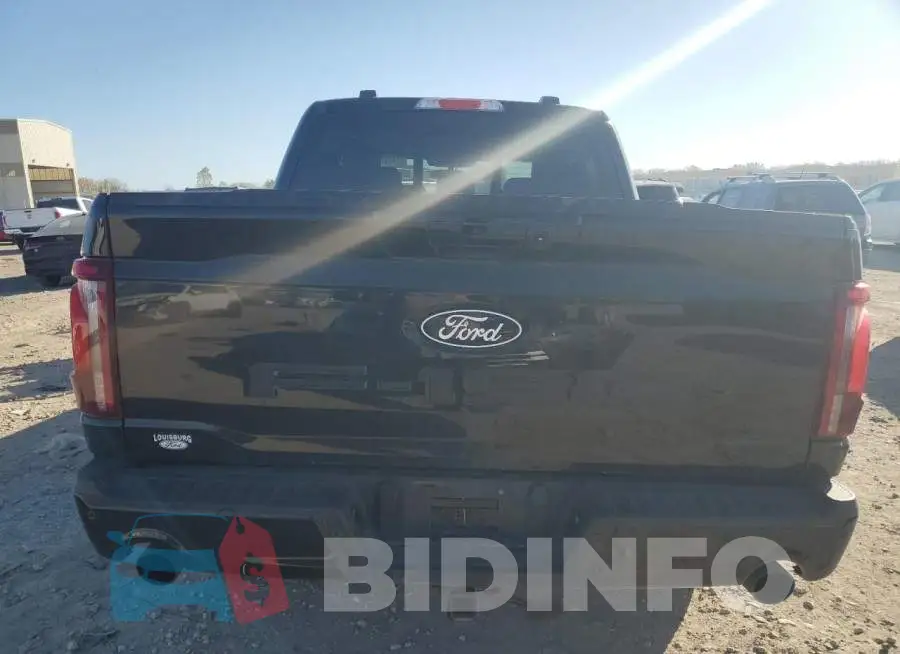 1FTFW5L84RFB00815 Photo# 6