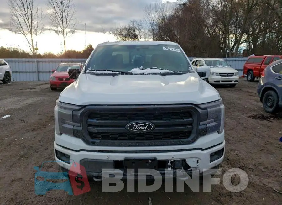 1FTFW5LD2SFC36685 Photo# 5