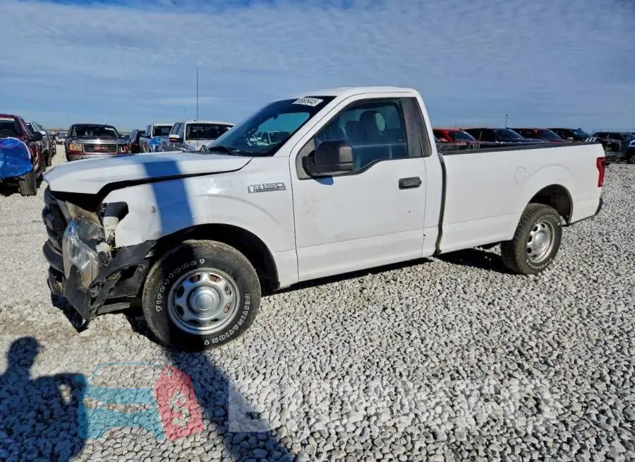 1FTMF1CF1HKD47083 Photo# 1