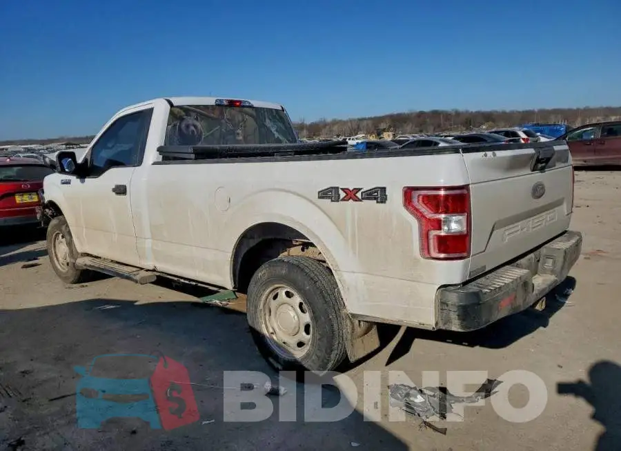 1FTNF1E56JKF30171 Photo# 2