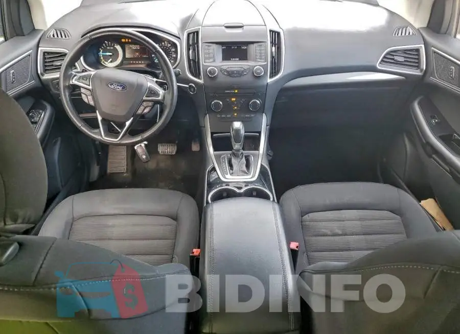 2FMPK3J93JBC18209 Photo# 8