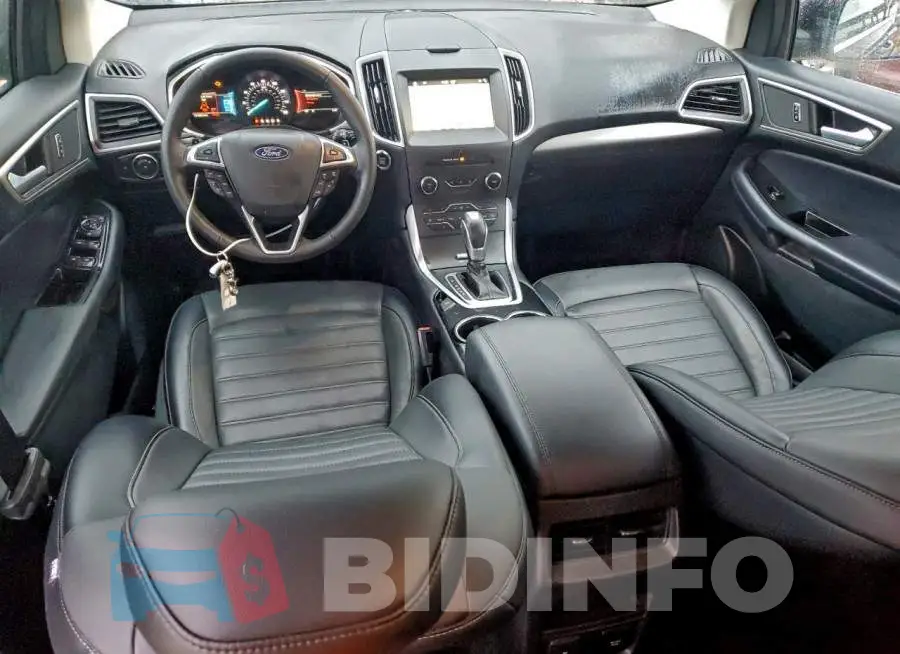 2FMPK3J96JBB48477 Photo# 8